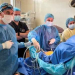 Сучасні малоінвазивні втручання в гінекології