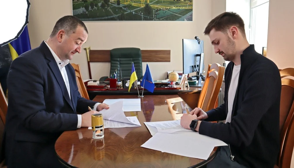 Цифрова медицина — вже у Новояворівській громаді